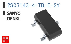 2SC3143-4-TB-E-SY ͼƬ